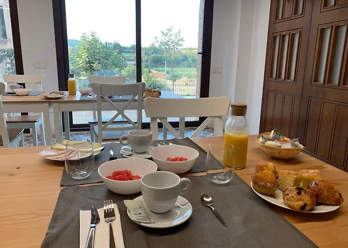 Hotel Castillo De De Luis Zueco