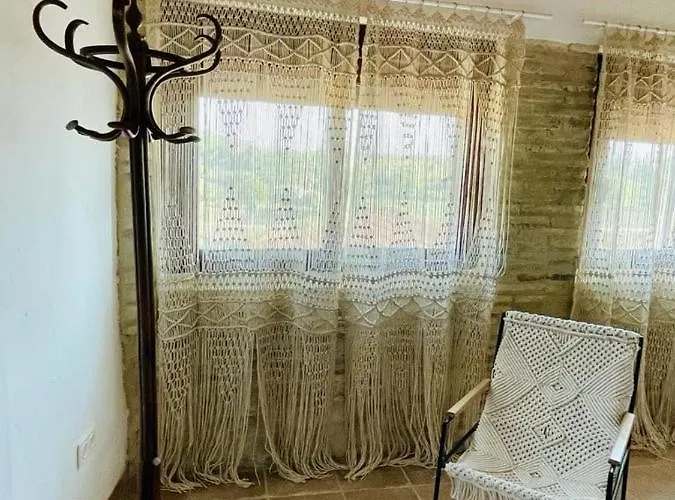 Castillo De De Luis Zueco Hotel