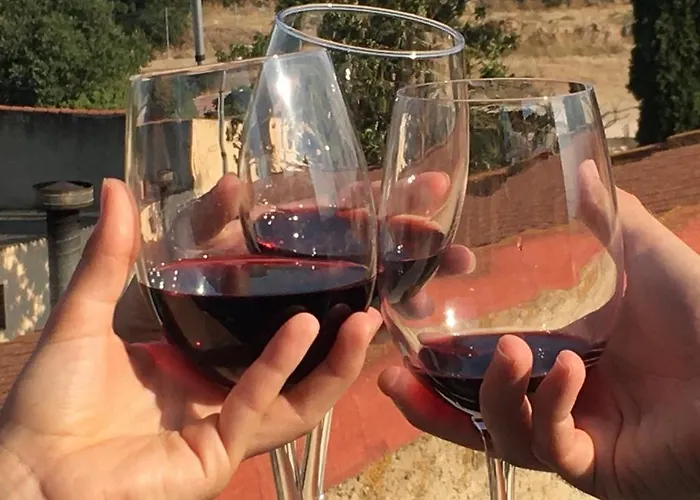 Castillo De De Luis Zueco *