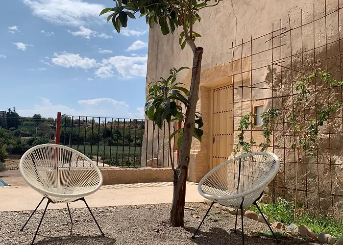 Hotel Castillo De De Luis Zueco