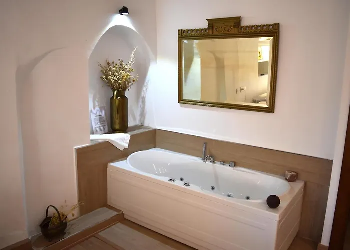 Castillo De De Luis Zueco Hotel Bulbuente