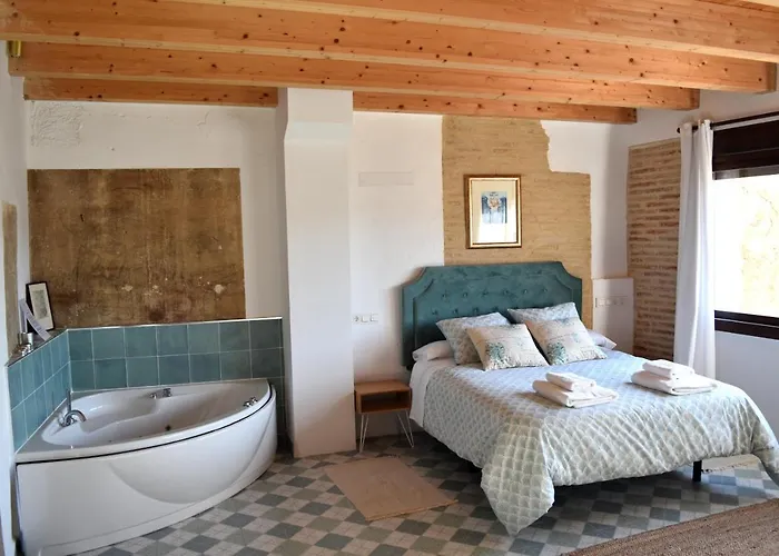 Hotel Castillo De De Luis Zueco