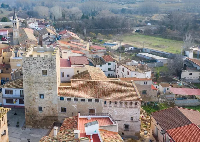 Castillo De De Luis Zueco * Bulbuente