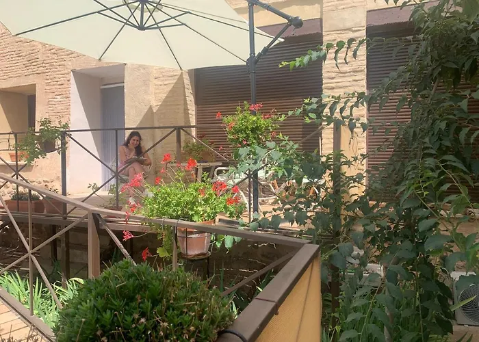 Castillo De De Luis Zueco Bulbuente