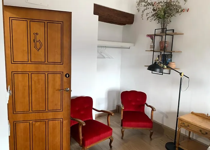 Castillo De De Luis Zueco