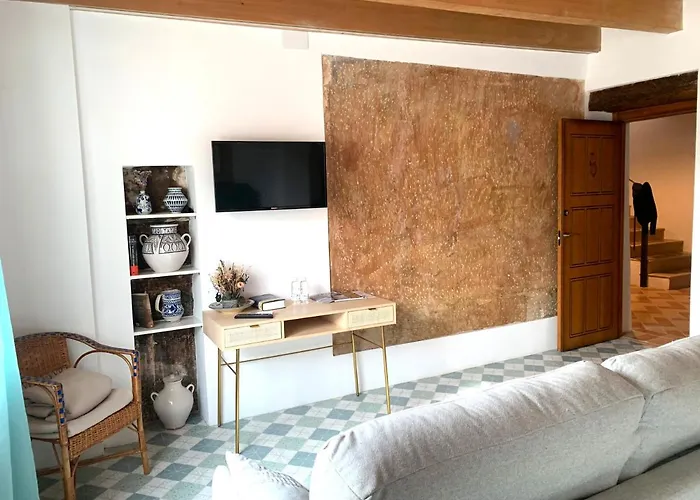 Hotel Castillo De De Luis Zueco Bulbuente