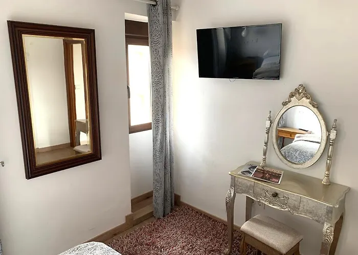 Hotel Castillo De De Luis Zueco *