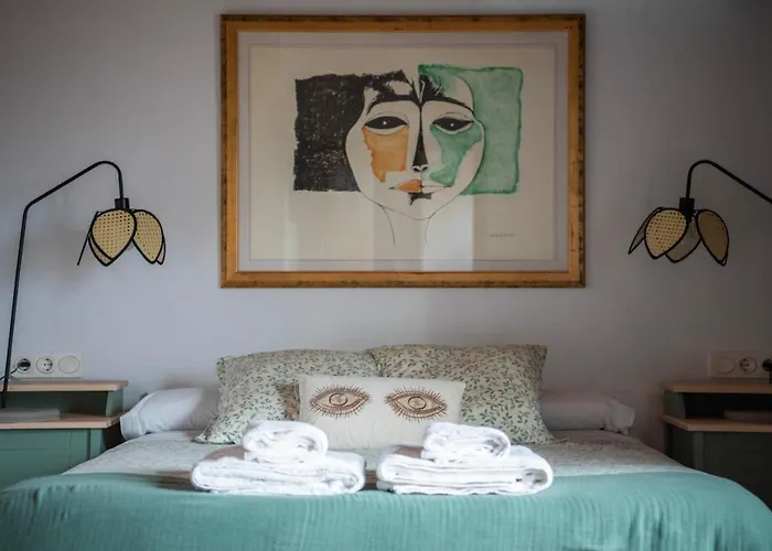 Hotel Castillo De De Luis Zueco *