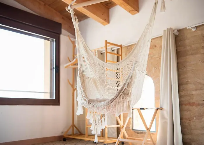 Castillo De De Luis Zueco Hotel Bulbuente