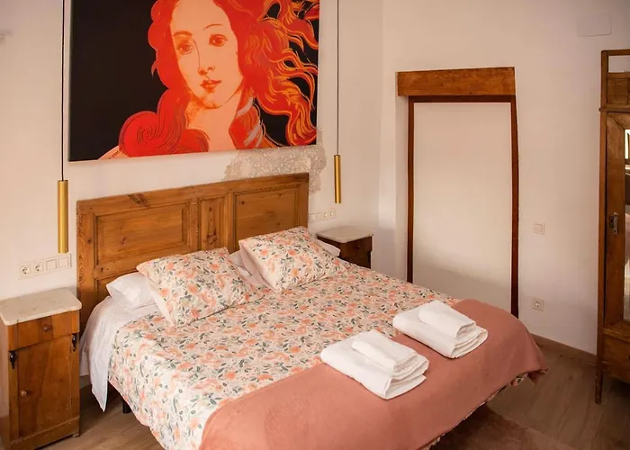 Castillo De De Luis Zueco Hotel Bulbuente