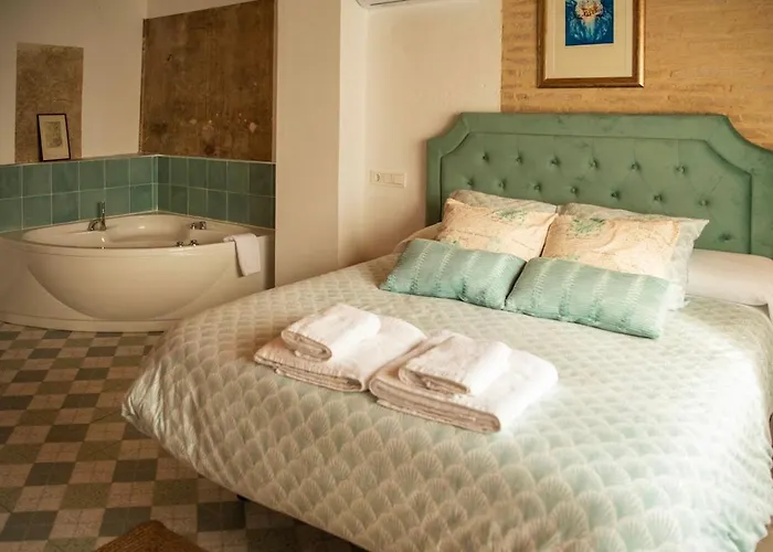 Castillo De De Luis Zueco *