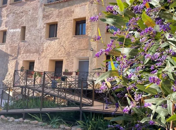 Castillo De De Luis Zueco