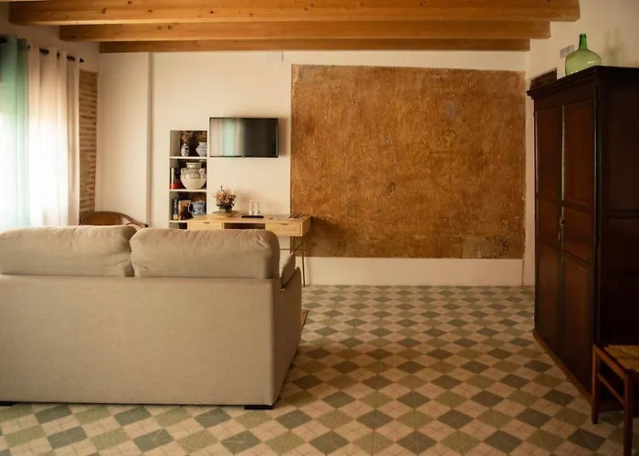 Hotel Castillo De De Luis Zueco *