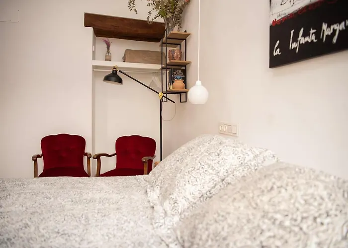 Castillo De De Luis Zueco Bulbuente