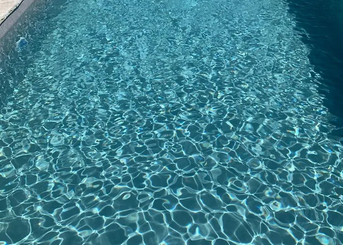 Hotel Castillo De De Luis Zueco Bulbuente