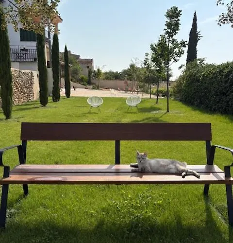 Hotel Castillo De De Luis Zueco