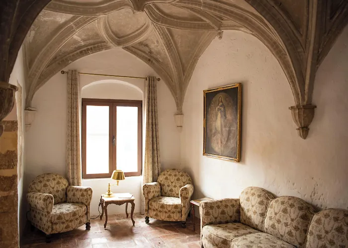 Castillo De De Luis Zueco Hotel *