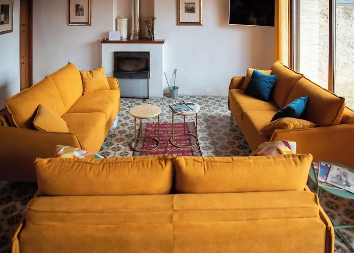 Castillo De De Luis Zueco