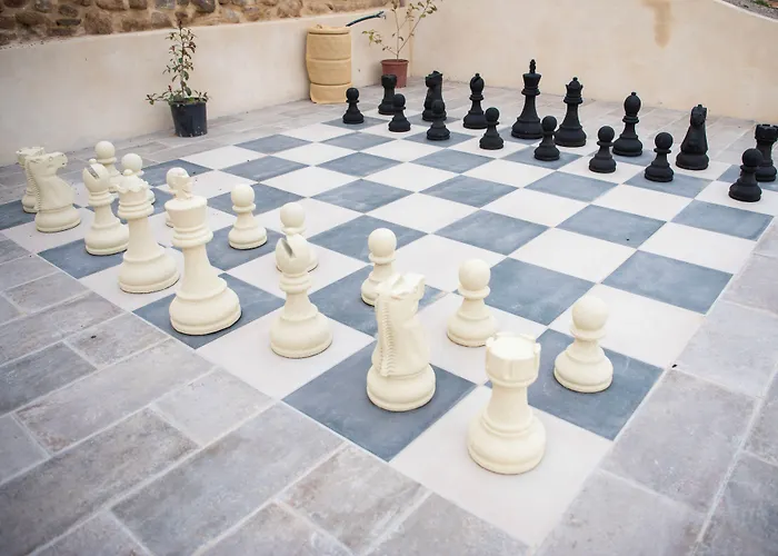 Castillo De De Luis Zueco Bulbuente