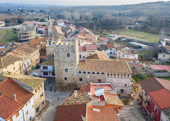 Castillo De De Luis Zueco Hotel *
