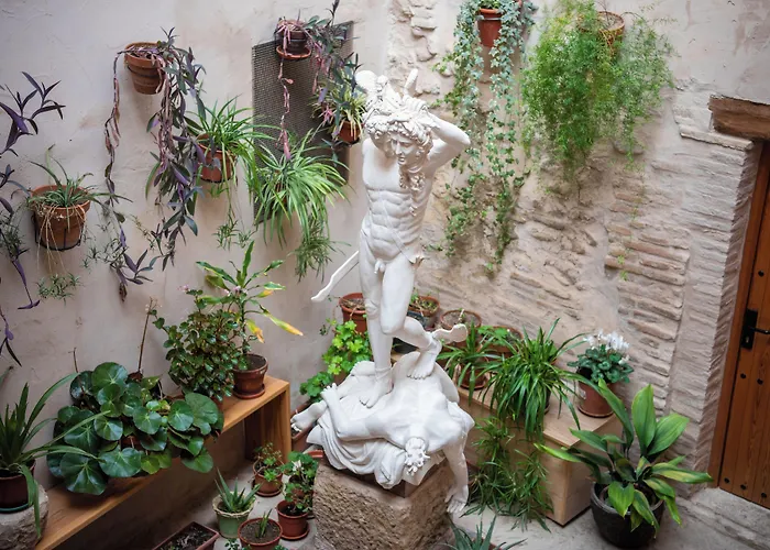 Hotel Castillo De De Luis Zueco *