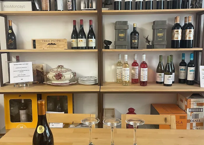 Castillo De De Luis Zueco Hotel