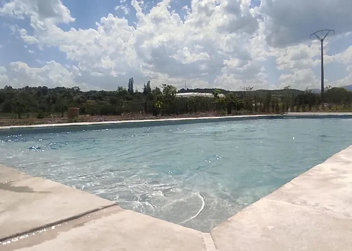 Castillo De De Luis Zueco Hotel *