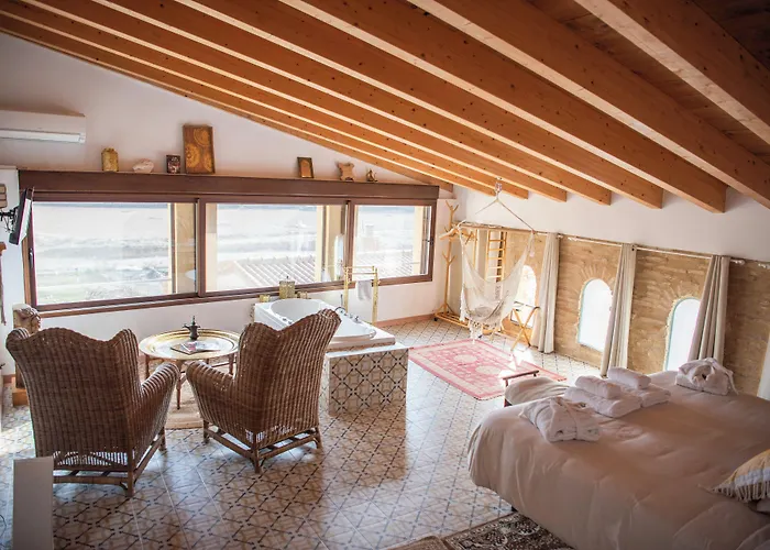 Castillo De De Luis Zueco Bulbuente