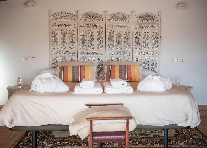 Castillo De De Luis Zueco Bulbuente