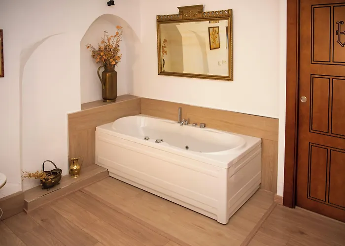 Castillo De De Luis Zueco Bulbuente