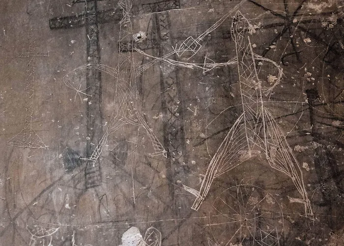 Hotel Castillo De De Luis Zueco *