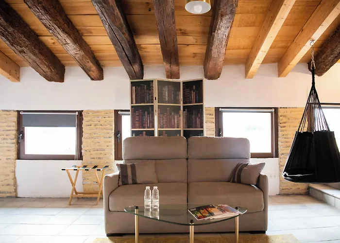 Hotel Castillo De De Luis Zueco Bulbuente