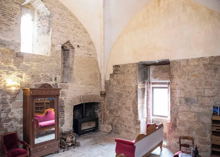 Castillo De De Luis Zueco * Bulbuente