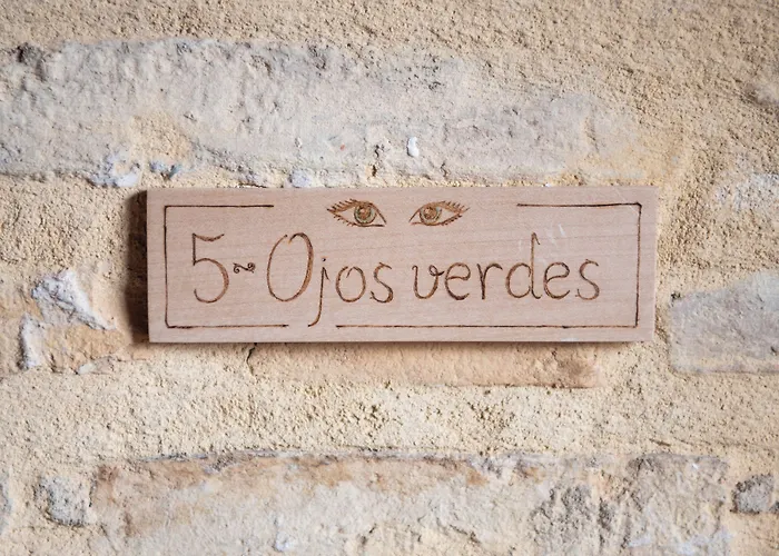 Hotel Castillo De De Luis Zueco *