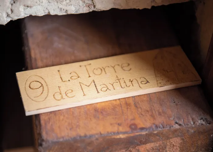 Hotel Castillo De De Luis Zueco Bulbuente