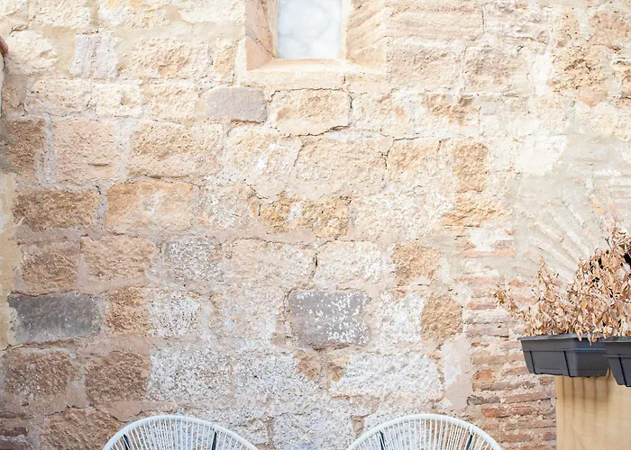 Castillo De De Luis Zueco Hotel Bulbuente